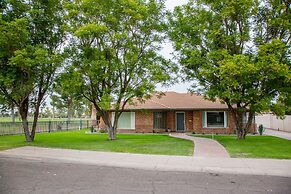 Encanto Vistas, A Golf Property in Central Phoenix