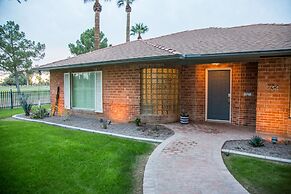 Encanto Vistas, A Golf Property in Central Phoenix