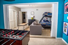 Encanto Vistas, A Golf Property in Central Phoenix