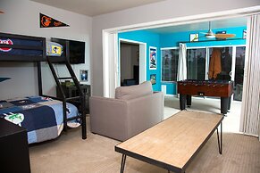 Encanto Vistas, A Golf Property in Central Phoenix