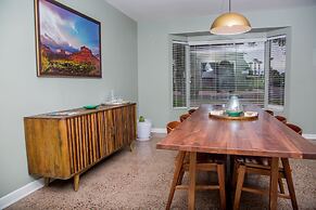 Encanto Vistas, A Golf Property in Central Phoenix