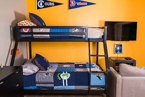 Encanto Vistas, A Golf Property in Central Phoenix