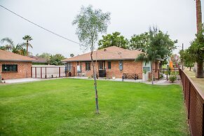 Encanto Vistas, A Golf Property in Central Phoenix