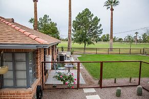 Encanto Vistas, A Golf Property in Central Phoenix