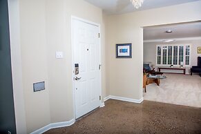 Encanto Vistas, A Golf Property in Central Phoenix