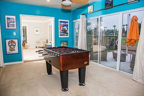 Encanto Vistas, A Golf Property in Central Phoenix