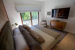 Villa Latina 2 bedroom apartment sleeps4