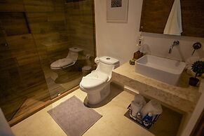 Villa Latina 2 bedroom apartment sleeps4