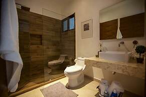 Villa Latina 2 bedroom apartment sleeps4