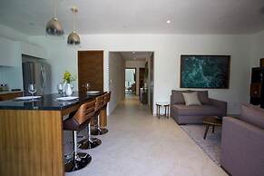 Villa Latina 2 bedroom apartment sleeps4