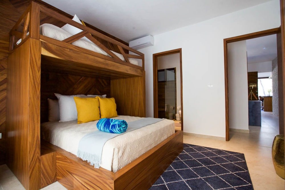 Villa Latina 2 bedroom apartment sleeps4
