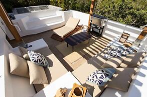 Villa Latina 2 bedroom apartment sleeps4