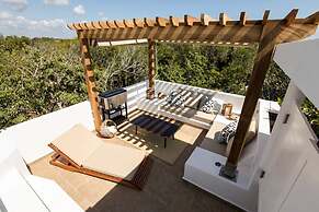 Villa Latina 2 bedroom apartment sleeps4