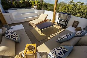 Villa Latina 2 bedroom apartment sleeps4