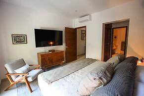 Villa Latina 2 bedroom apartment sleeps4