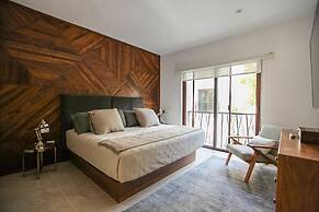 Villa Latina 2 bedroom apartment sleeps4
