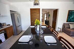 Villa Latina 2 bedroom apartment sleeps4
