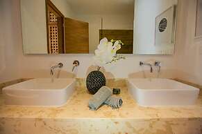 Villa Latina 2 bedroom apartment sleeps4