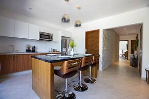 Villa Latina 2 bedroom apartment sleeps4