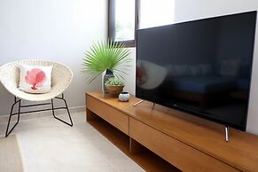 Alquimia 2 bedroom apartment sleeps 4