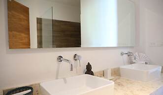 Alquimia 2 bedroom apartment sleeps 4