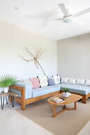 Alquimia 2 bedroom apartment sleeps 4