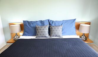 Alquimia 2 bedroom apartment sleeps 4