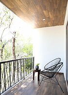 Alquimia 2 bedroom apartment sleeps 4
