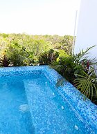 Alquimia 2 bedroom apartment sleeps 4