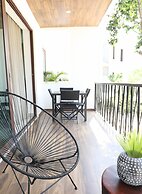 Alquimia 2 bedroom apartment sleeps 4