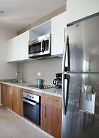 Alquimia 2 bedroom apartment sleeps 4