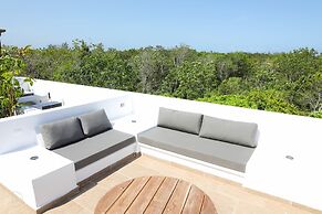 Alquimia 2 bedroom apartment sleeps 4