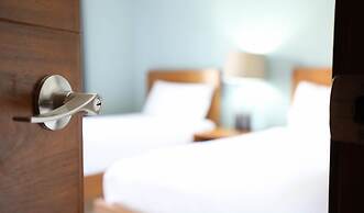 Alquimia 2 bedroom apartment sleeps 4