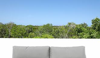 Alquimia 2 bedroom apartment sleeps 4