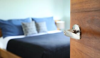 Alquimia 2 bedroom apartment sleeps 4
