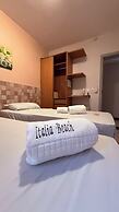 Hotel Italia Beach