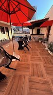 Hotel Italia Beach