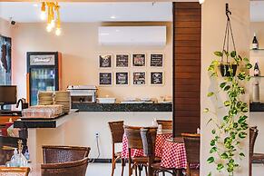 Hotel Italia Beach