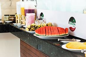 Hotel Italia Beach