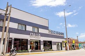 Hotel Italia Beach