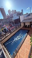 Hotel Italia Beach