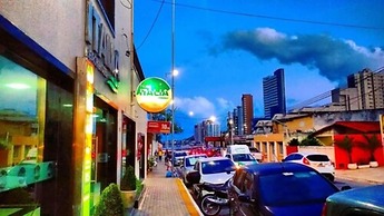 Hotel Italia Beach