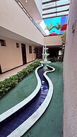 Hotel Italia Beach