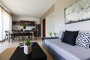 Tony Condo 2 bedroom sleeps 4