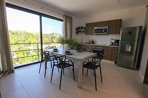 Tony Condo 2 bedroom sleeps 4