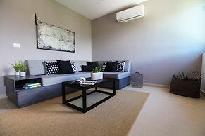 Tony Condo 2 bedroom sleeps 4