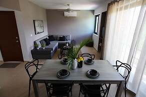 Tony Condo 2 bedroom sleeps 4