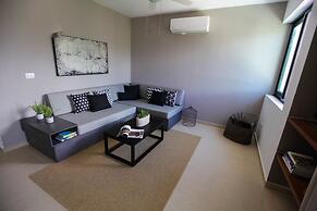 Tony Condo 2 bedroom sleeps 4