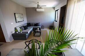 Tony Condo 2 bedroom sleeps 4