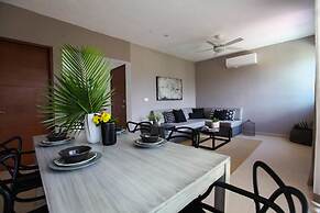 Tony Condo 2 bedroom sleeps 4